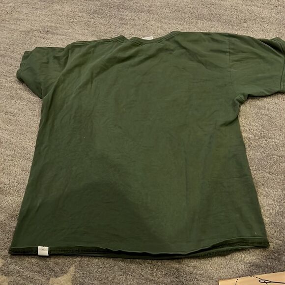 Youth Large Souvenir T Shirt from Monarch Crest CO - Picture 3 of 4